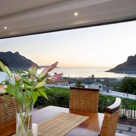 Hout Bay View Boutique Hotel Extérieur photo