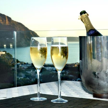 Hout Bay View Boutique Hotel Extérieur photo