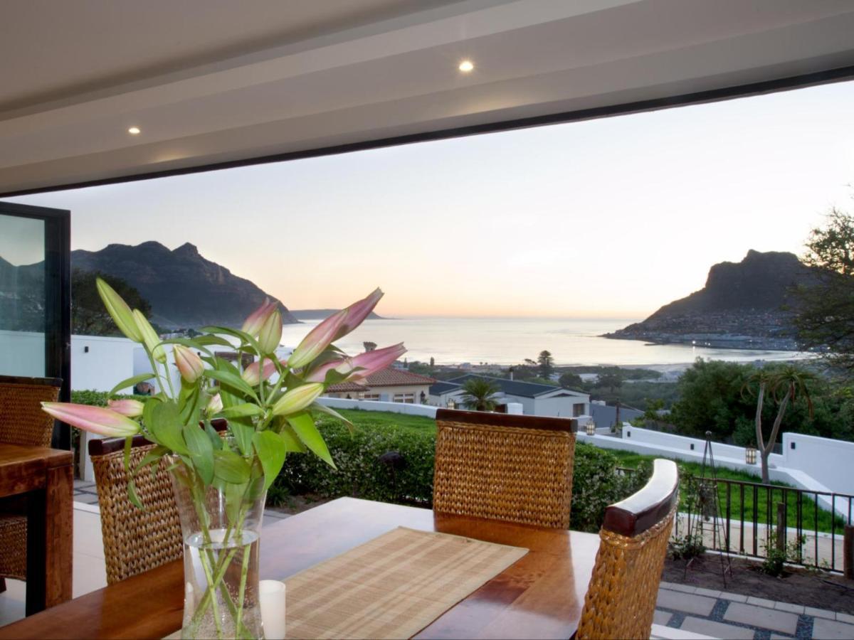 Hout Bay View Boutique Hotel Extérieur photo