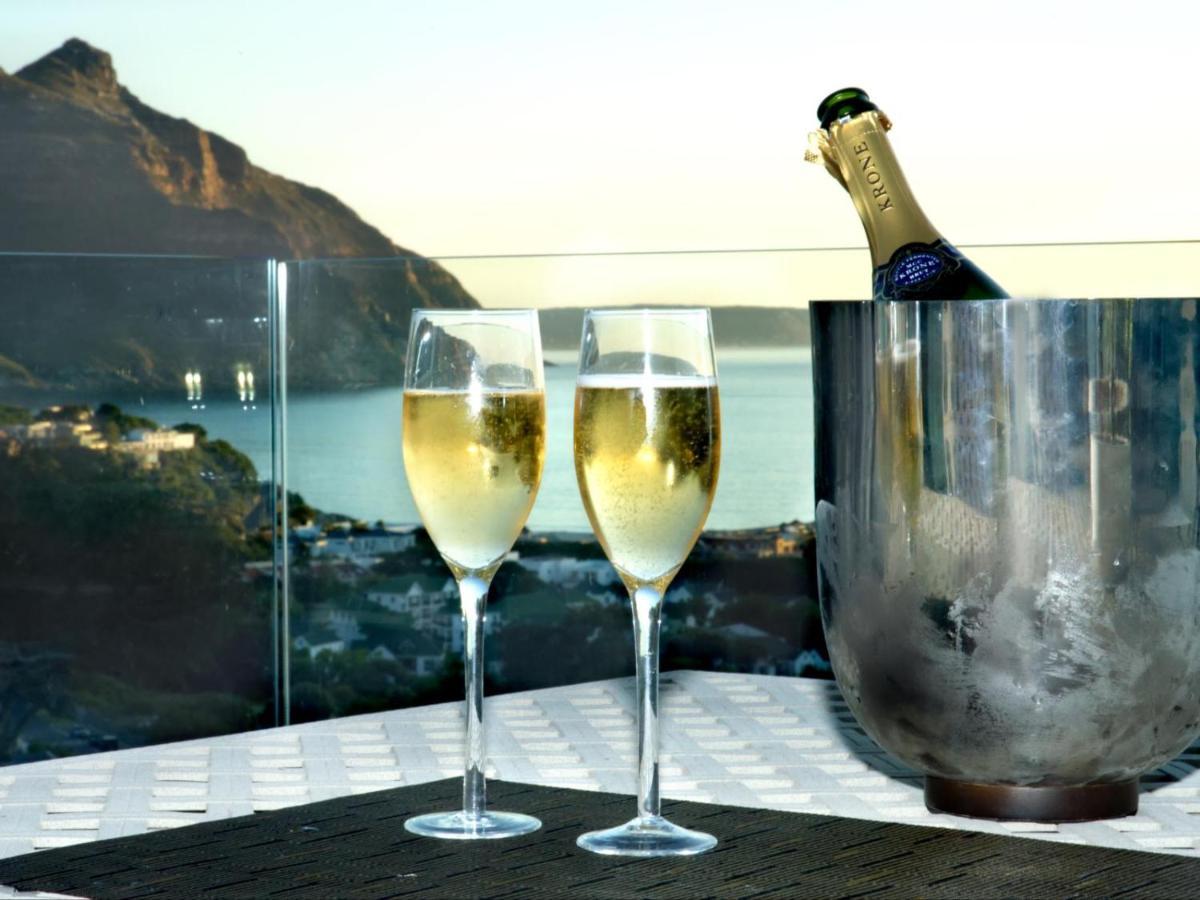 Hout Bay View Boutique Hotel Extérieur photo
