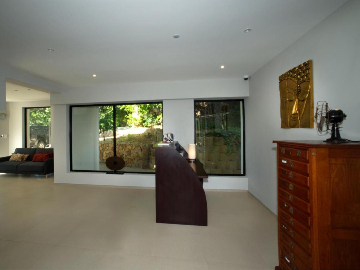 Hout Bay View Boutique Hotel Extérieur photo