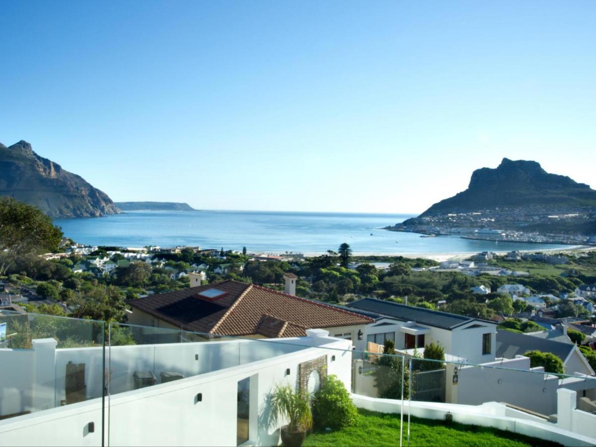 Hout Bay View Boutique Hotel Extérieur photo