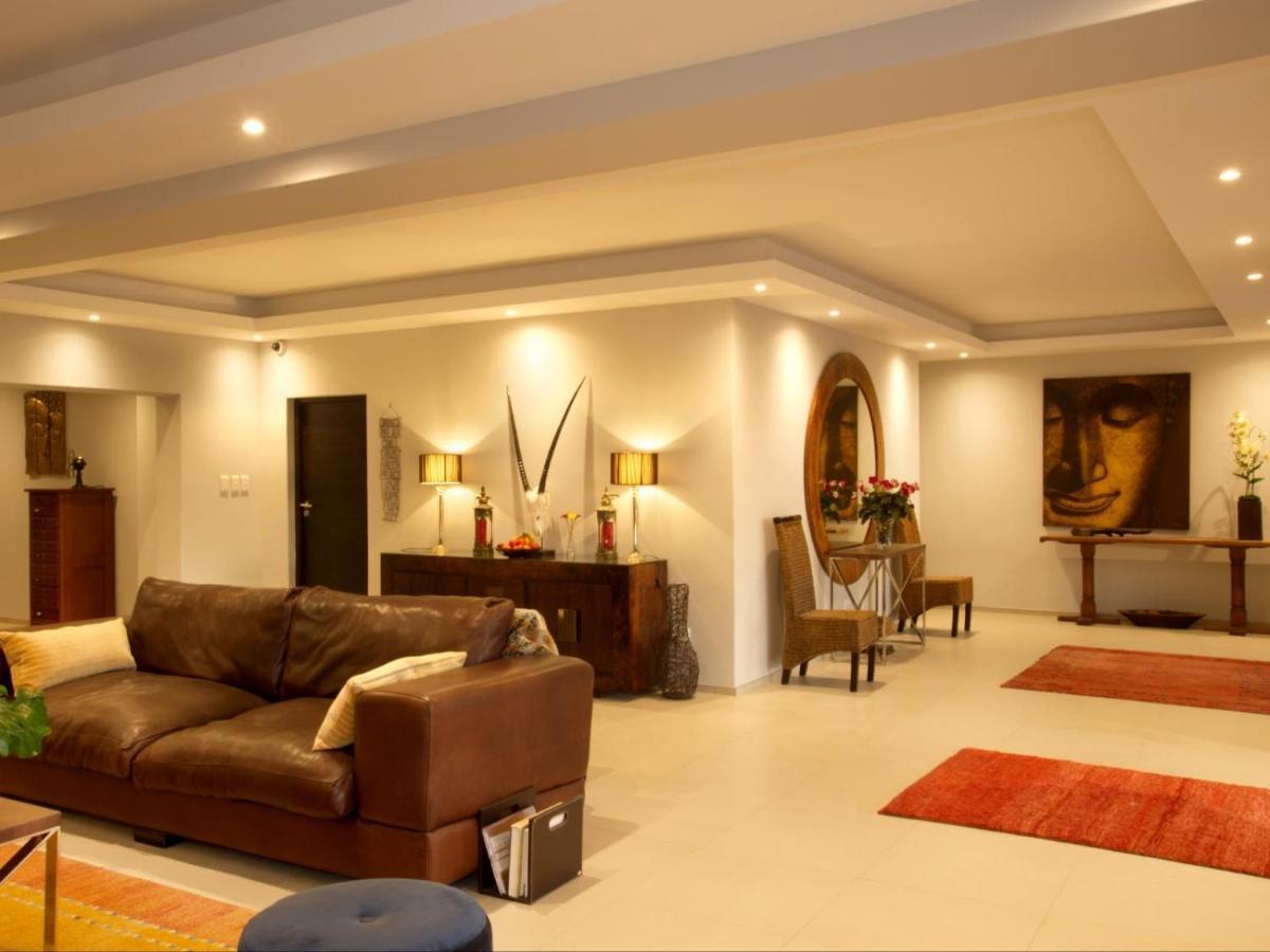 Hout Bay View Boutique Hotel Extérieur photo