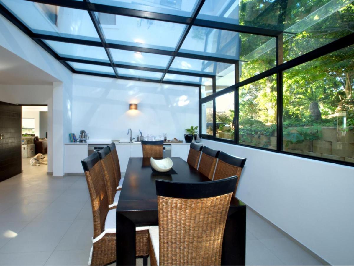 Hout Bay View Boutique Hotel Extérieur photo