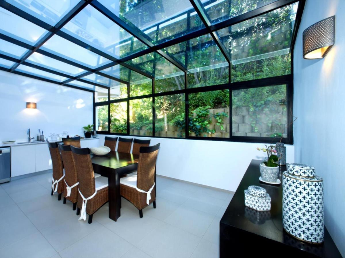 Hout Bay View Boutique Hotel Extérieur photo