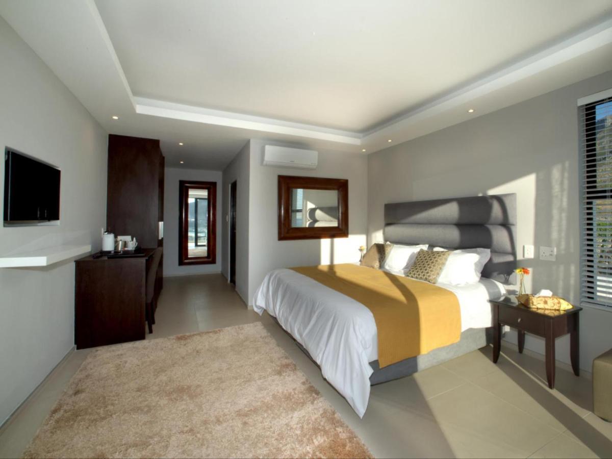 Hout Bay View Boutique Hotel Extérieur photo