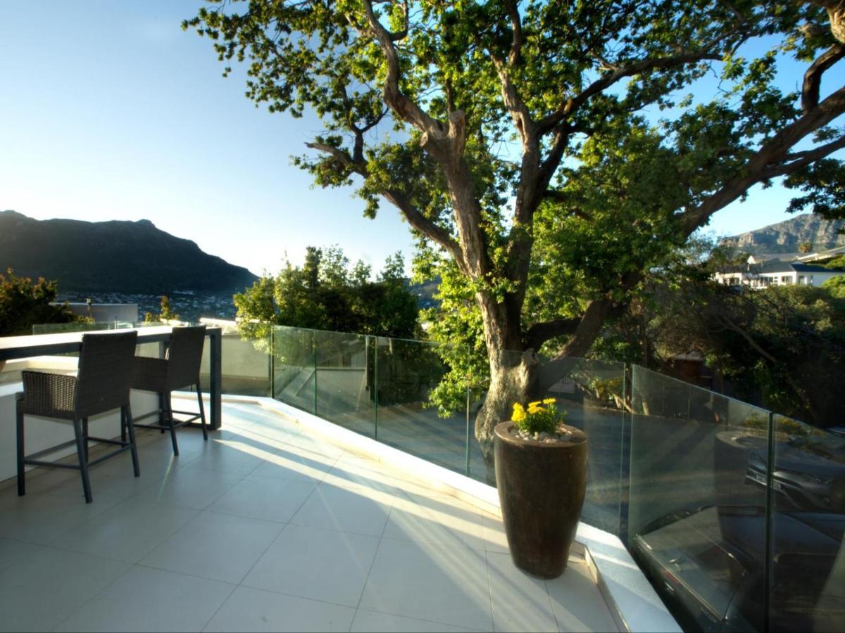 Hout Bay View Boutique Hotel Extérieur photo