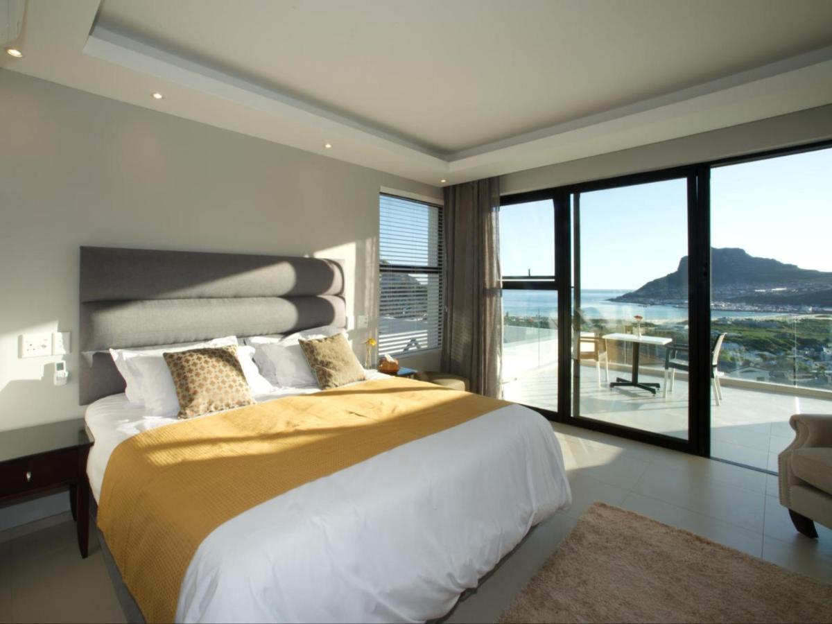 Hout Bay View Boutique Hotel Extérieur photo