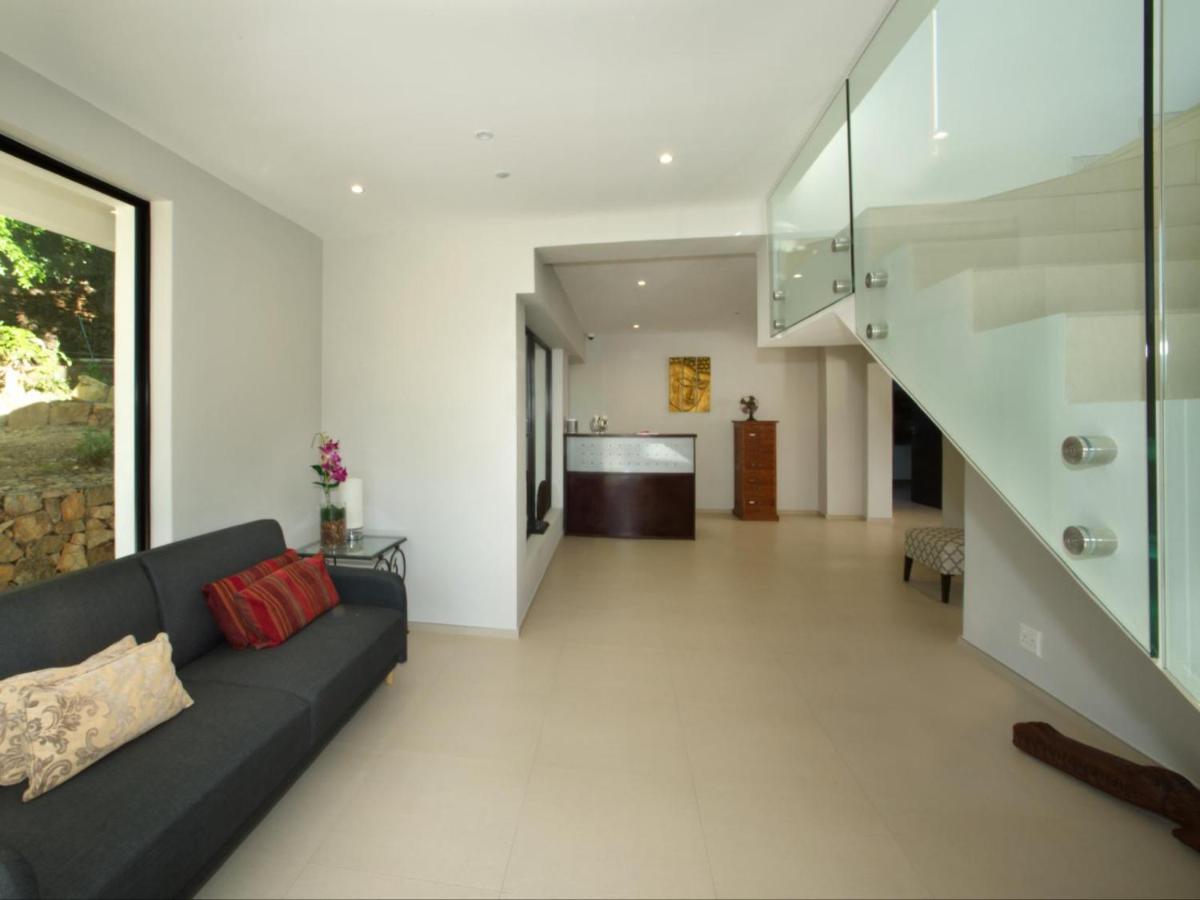Hout Bay View Boutique Hotel Extérieur photo