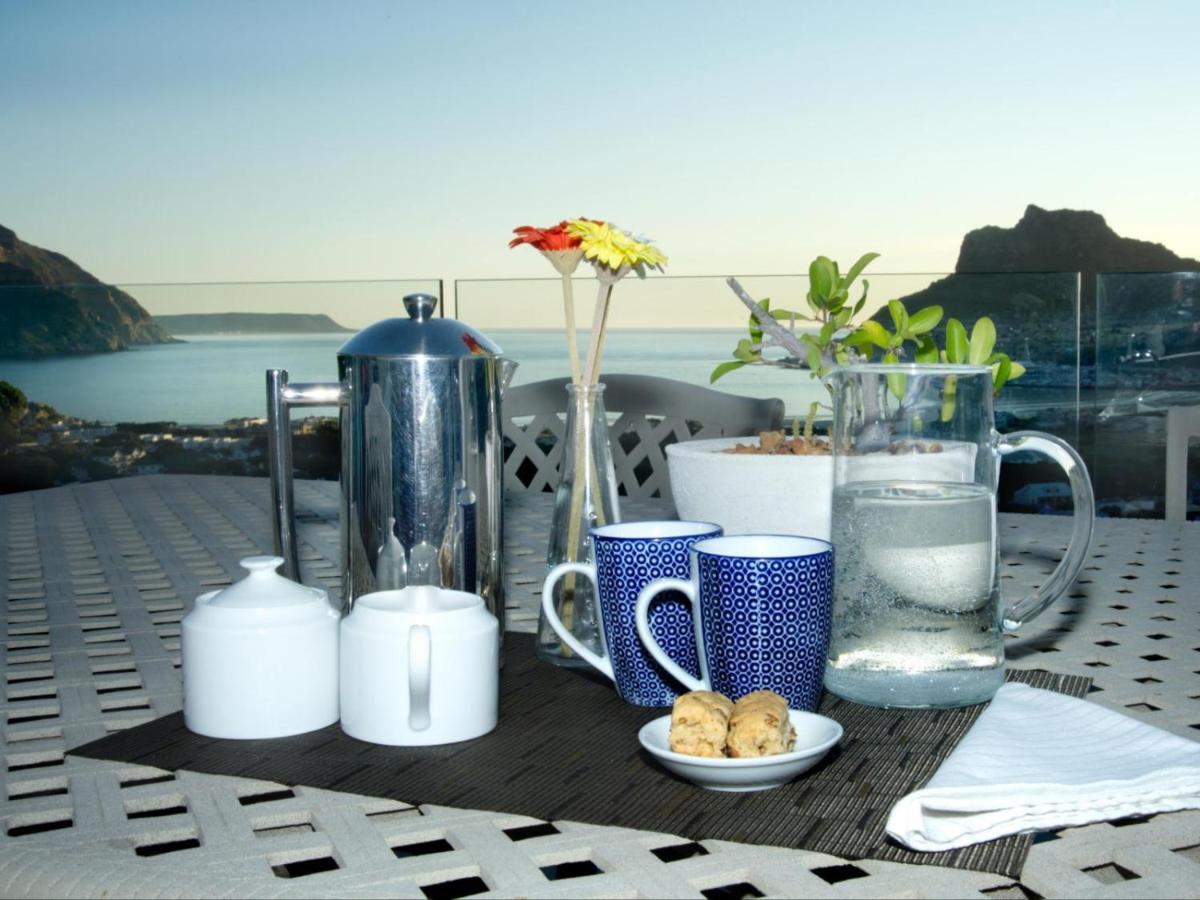 Hout Bay View Boutique Hotel Extérieur photo