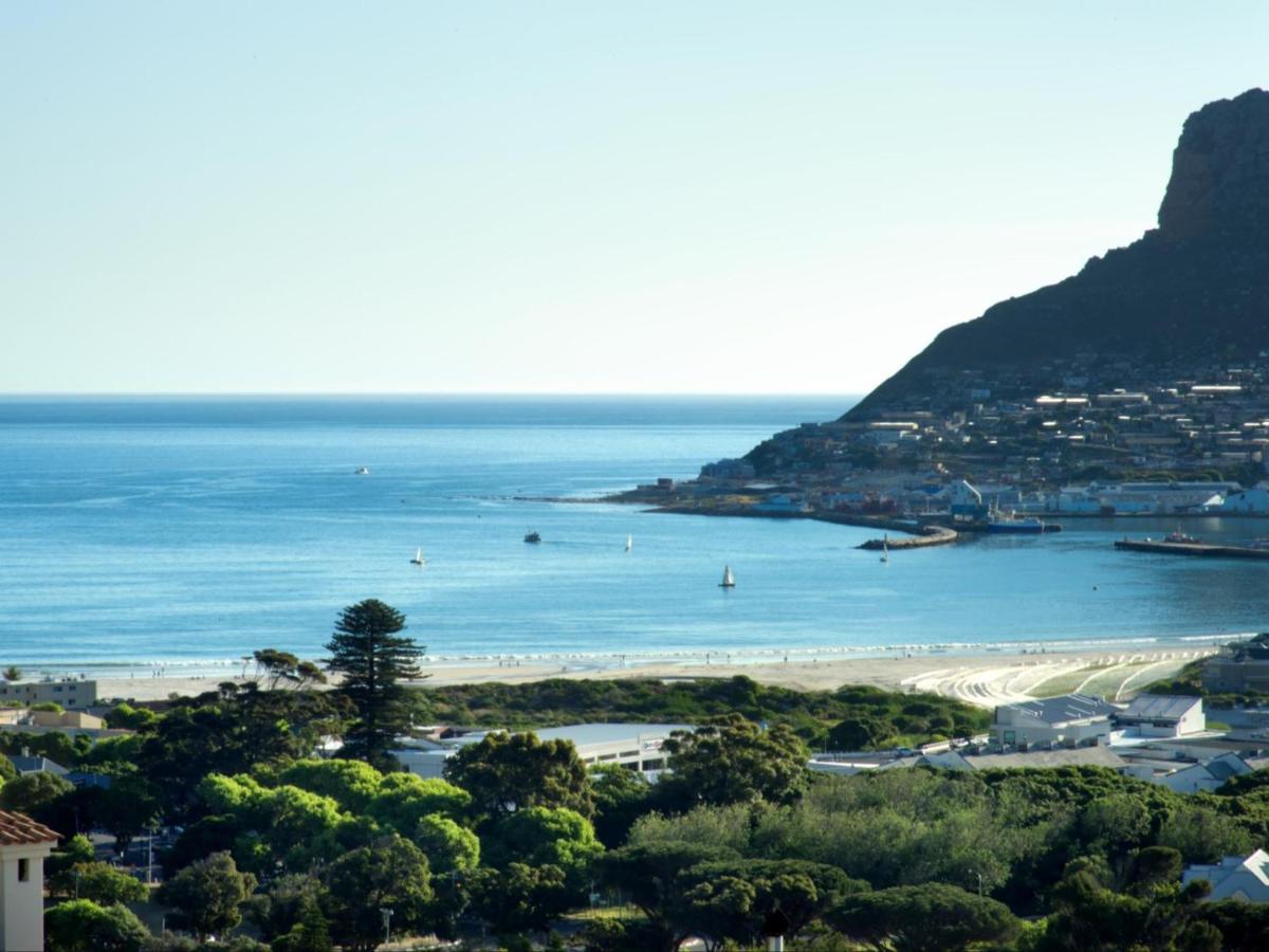 Hout Bay View Boutique Hotel Extérieur photo