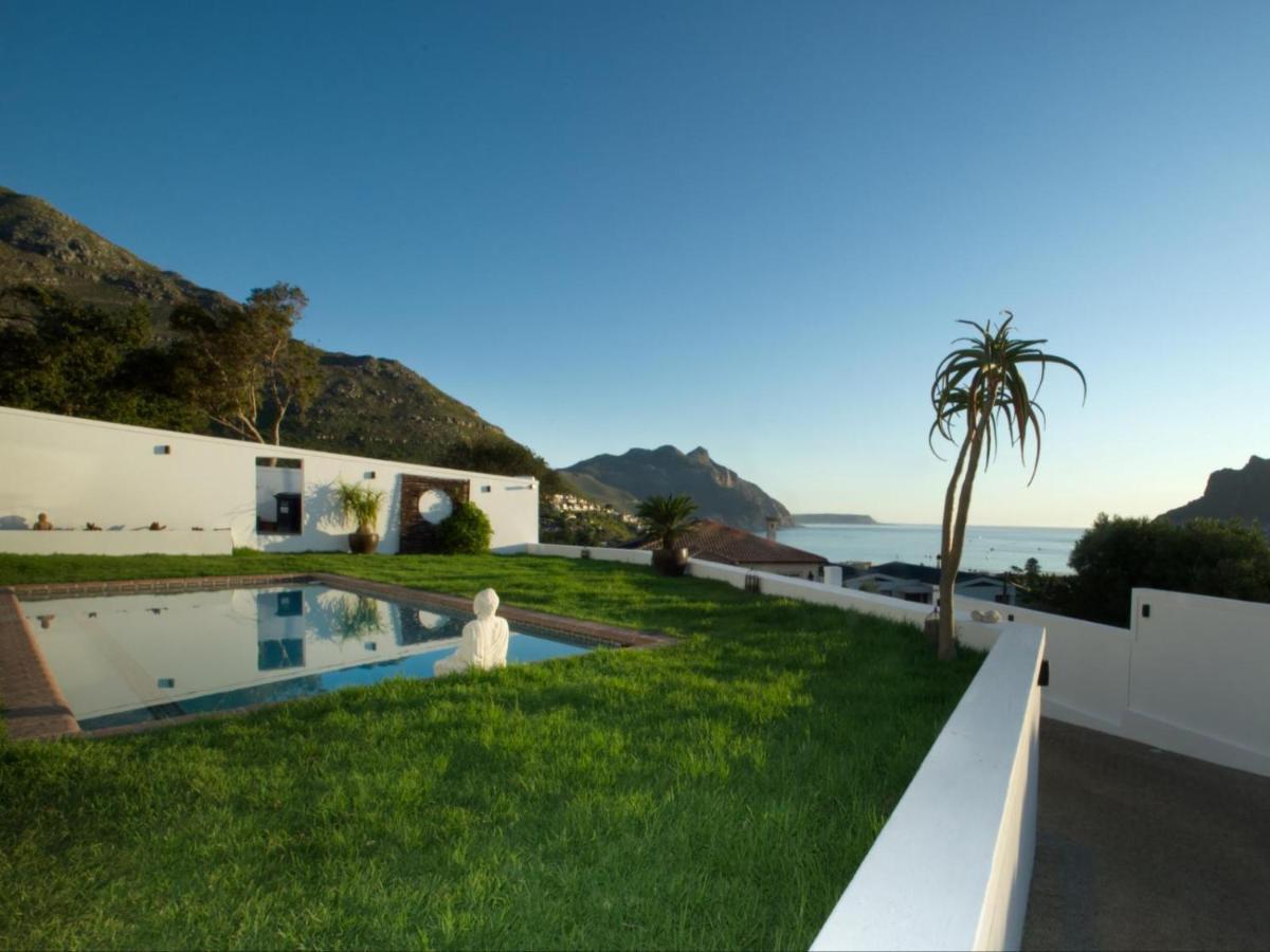 Hout Bay View Boutique Hotel Extérieur photo