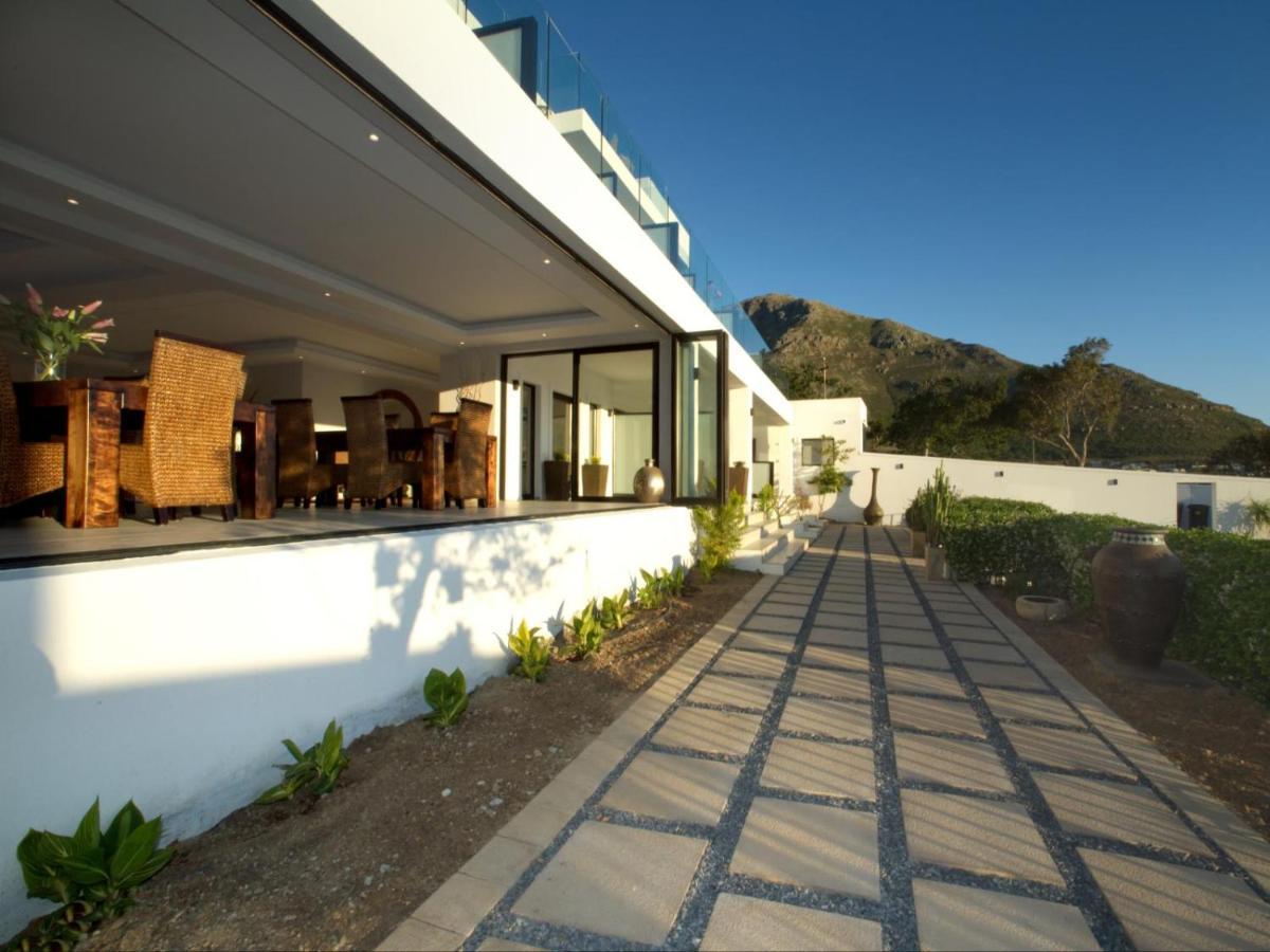 Hout Bay View Boutique Hotel Extérieur photo