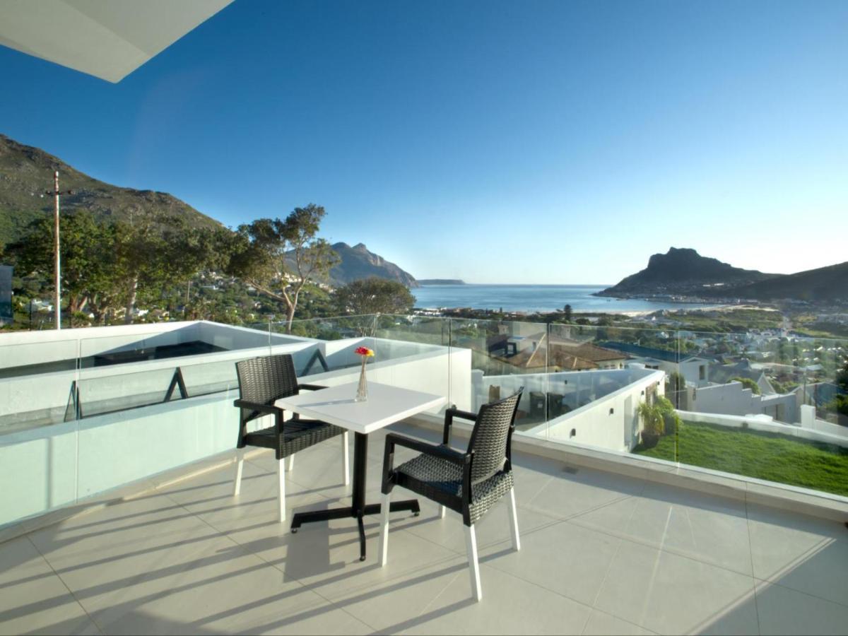 Hout Bay View Boutique Hotel Extérieur photo