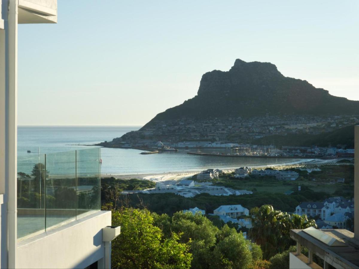 Hout Bay View Boutique Hotel Extérieur photo