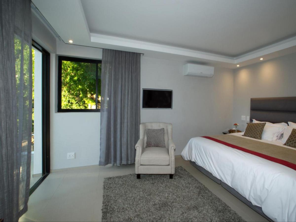 Hout Bay View Boutique Hotel Extérieur photo