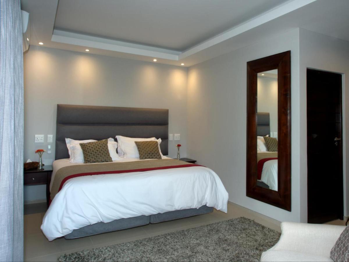 Hout Bay View Boutique Hotel Extérieur photo